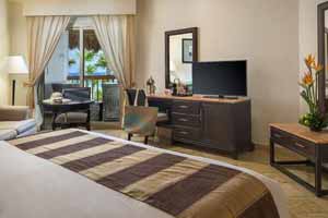 Emerald Junior Suites at Valentin Imperial Riviera Maya