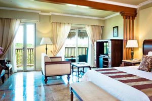 Golden Superior Junior Suite - Valentin Imperial Maya - Adults Only - All-Inclusive Resort